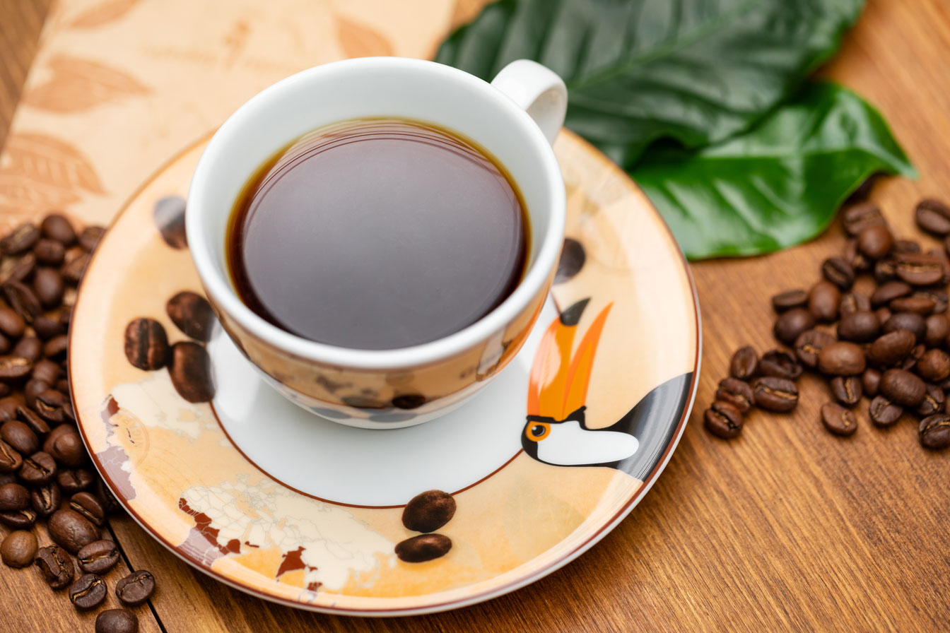 Reise durch die Welt des Kaffees - Probierpaket Reise durch die Welt des Kaffees - Probierpaket