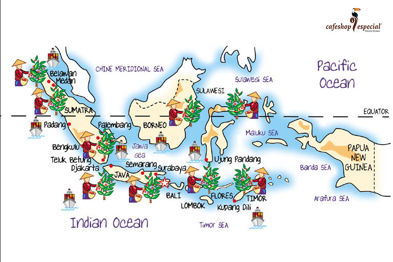 DELETE Indonesien Java Blawan