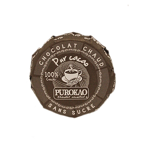 Purokao - Trinkschokolade