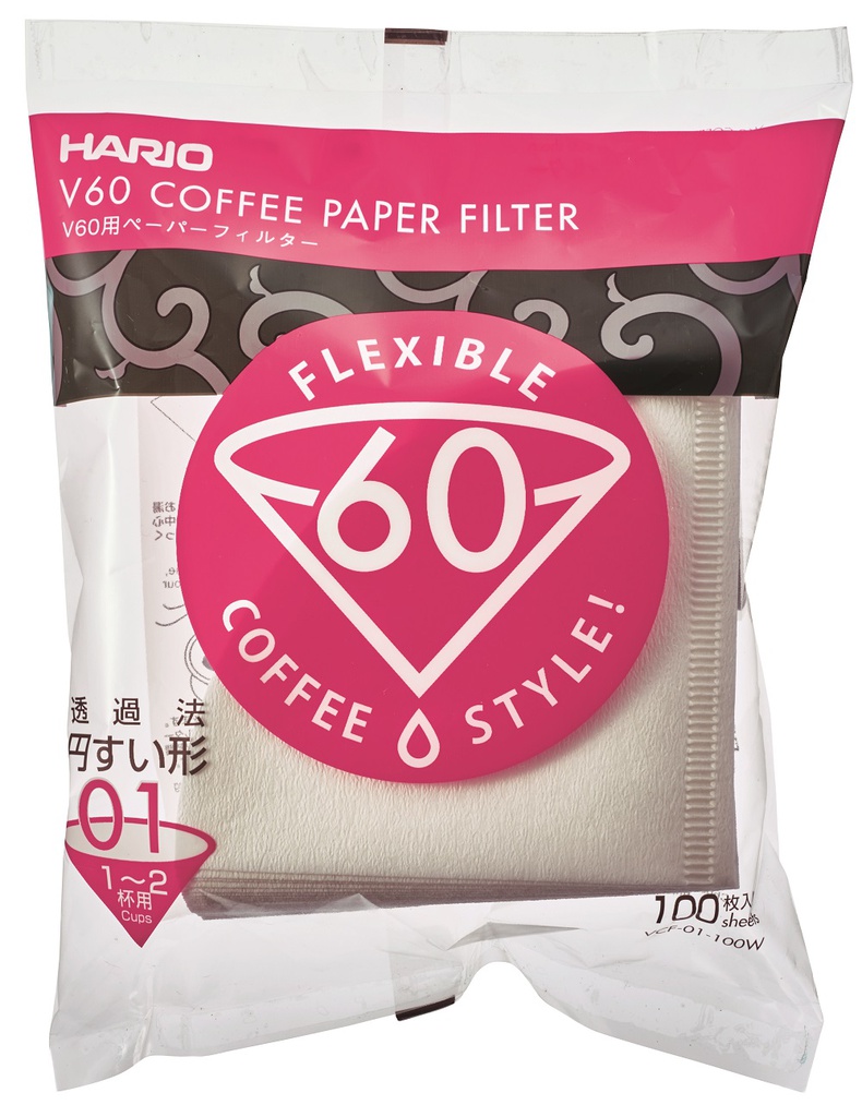 Hario V60 Papierfiltertüten