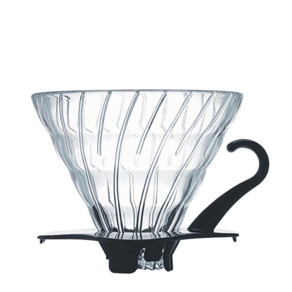 Hario V60 Glasfilter