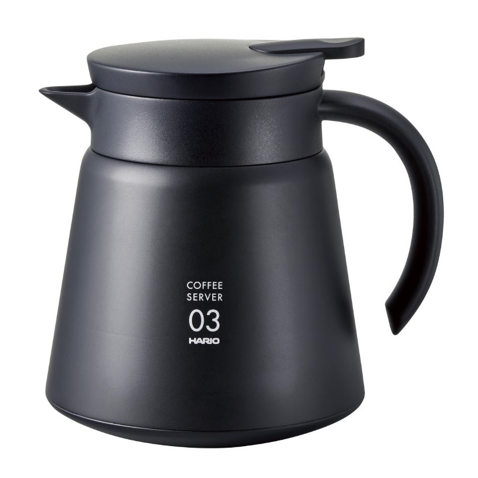 Hario V60 Thermoskanne